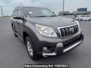 Toyota Land Cruiser Prado TRJ150W