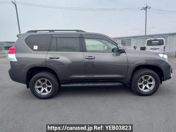 Used 2011 AT toyota land-cruiser-prado TRJ150W Image[7]