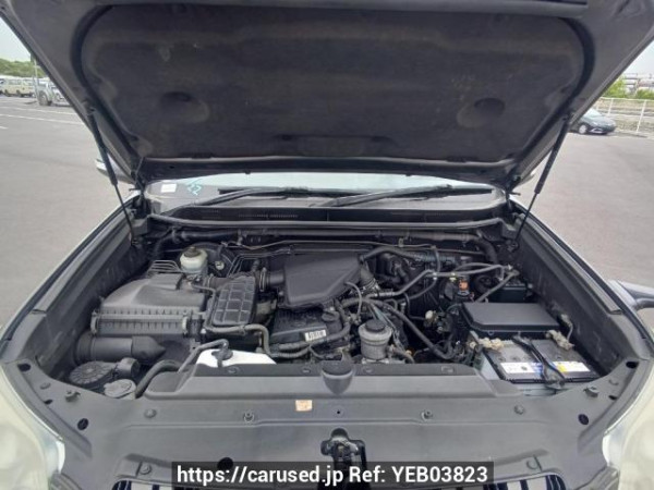 Used 2011 AT toyota land-cruiser-prado TRJ150W Image[8]