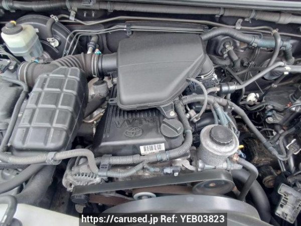 Used 2011 AT toyota land-cruiser-prado TRJ150W Image[9]