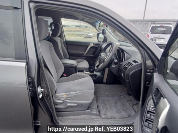 Used 2011 AT toyota land-cruiser-prado TRJ150W Image[12]