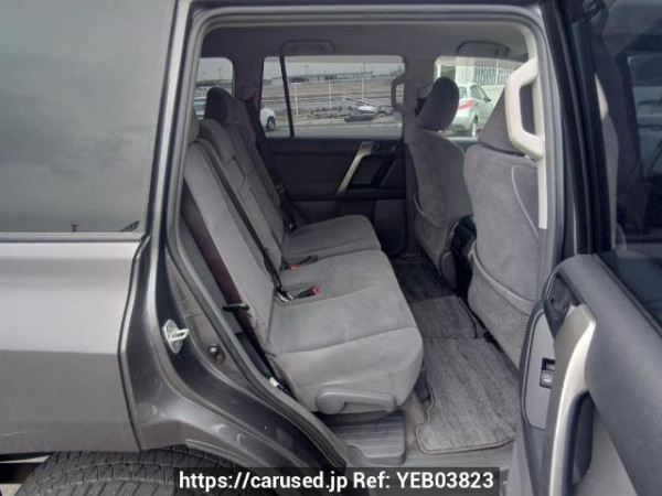 Used 2011 AT toyota land-cruiser-prado TRJ150W Image[14]