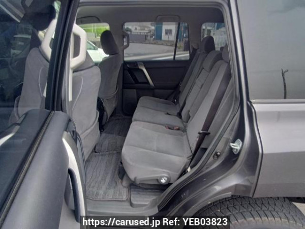 Used 2011 AT toyota land-cruiser-prado TRJ150W Image[15]
