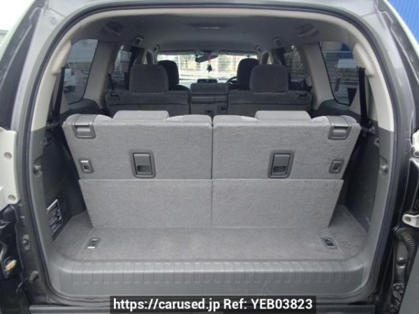 Used 2011 AT toyota land-cruiser-prado TRJ150W Image[17]