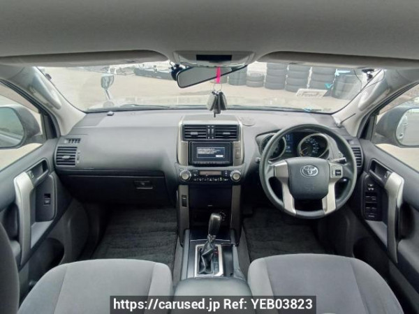 Used 2011 AT toyota land-cruiser-prado TRJ150W Image[18]