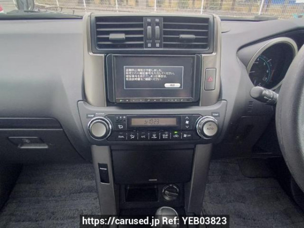 Used 2011 AT toyota land-cruiser-prado TRJ150W Image[23]