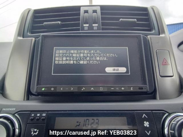 Used 2011 AT toyota land-cruiser-prado TRJ150W Image[24]