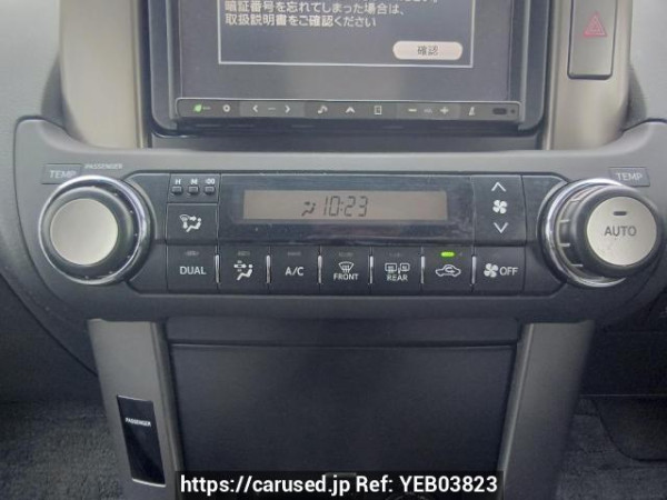Used 2011 AT toyota land-cruiser-prado TRJ150W Image[25]