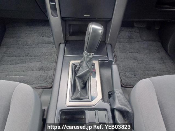 Used 2011 AT toyota land-cruiser-prado TRJ150W Image[26]