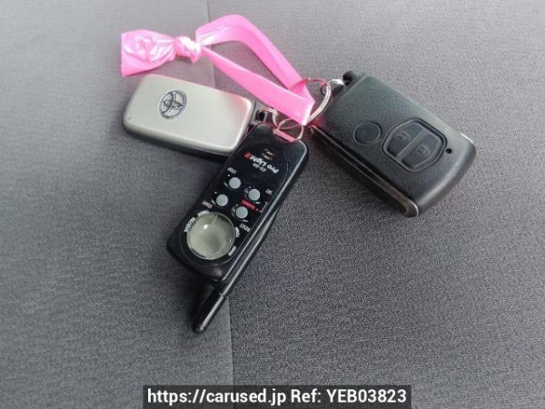 Used 2011 AT toyota land-cruiser-prado TRJ150W Image[28]