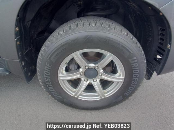Used 2011 AT toyota land-cruiser-prado TRJ150W Image[29]
