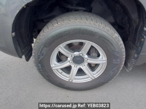 Used 2011 AT toyota land-cruiser-prado TRJ150W Image[30]