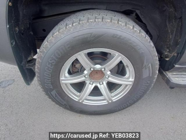 Used 2011 AT toyota land-cruiser-prado TRJ150W Image[31]