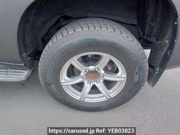 Used 2011 AT toyota land-cruiser-prado TRJ150W Image[32]