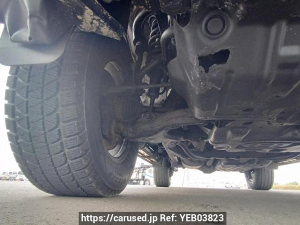 Used 2011 AT toyota land-cruiser-prado TRJ150W Image[33]