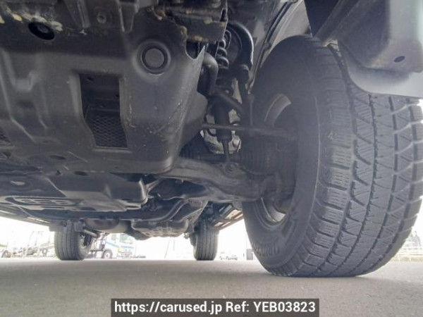 Used 2011 AT toyota land-cruiser-prado TRJ150W Image[34]