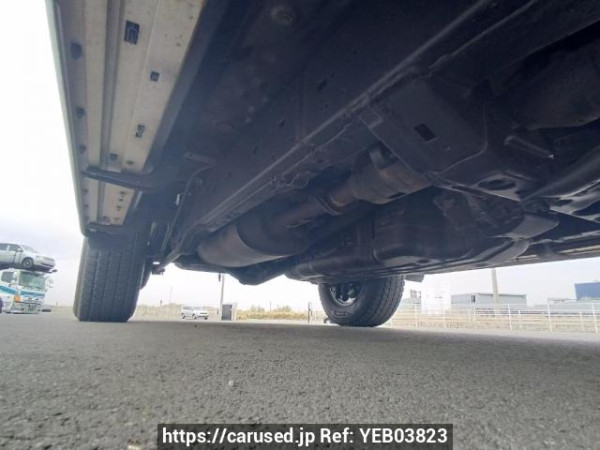 Used 2011 AT toyota land-cruiser-prado TRJ150W Image[35]