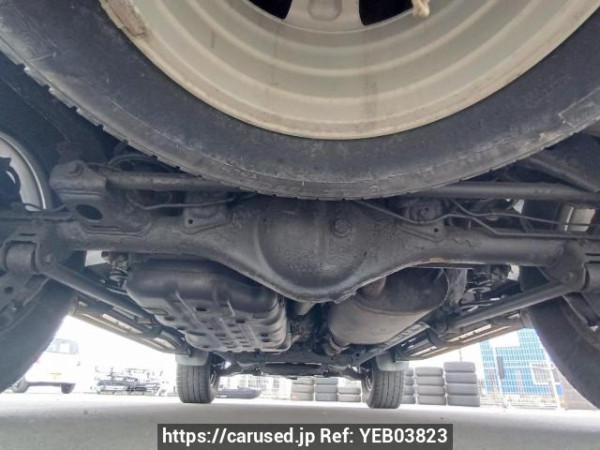 Used 2011 AT toyota land-cruiser-prado TRJ150W Image[41]