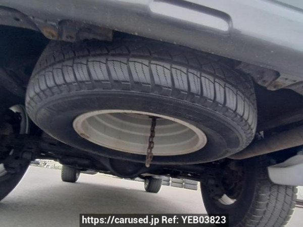 Used 2011 AT toyota land-cruiser-prado TRJ150W Image[42]