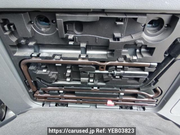 Used 2011 AT toyota land-cruiser-prado TRJ150W Image[43]