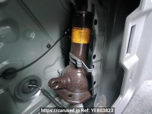 Used 2011 AT toyota land-cruiser-prado TRJ150W Image[44]