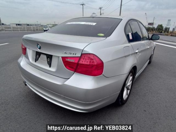 Used 2011 AT bmw 3-series PG20 Image[6]