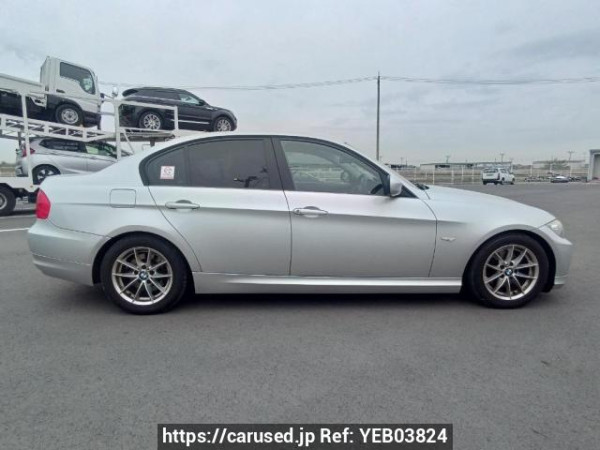 Used 2011 AT bmw 3-series PG20 Image[7]
