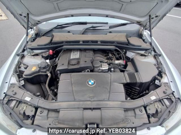 Used 2011 AT bmw 3-series PG20 Image[8]
