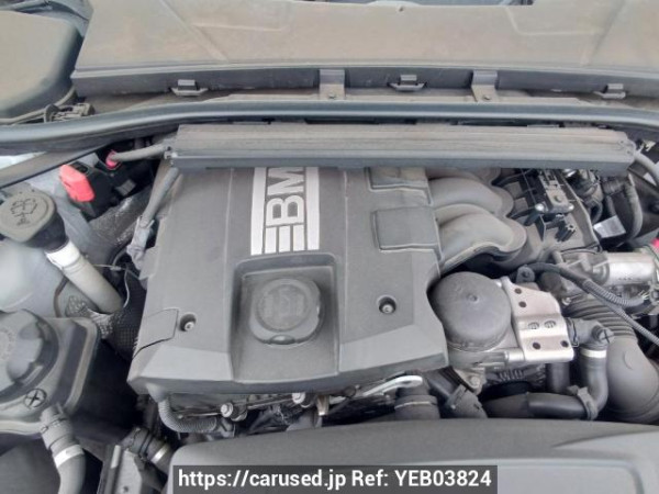Used 2011 AT bmw 3-series PG20 Image[9]