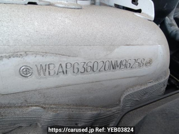 Used 2011 AT bmw 3-series PG20 Image[10]