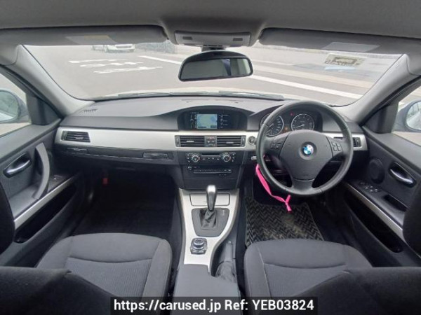 Used 2011 AT bmw 3-series PG20 Image[17]