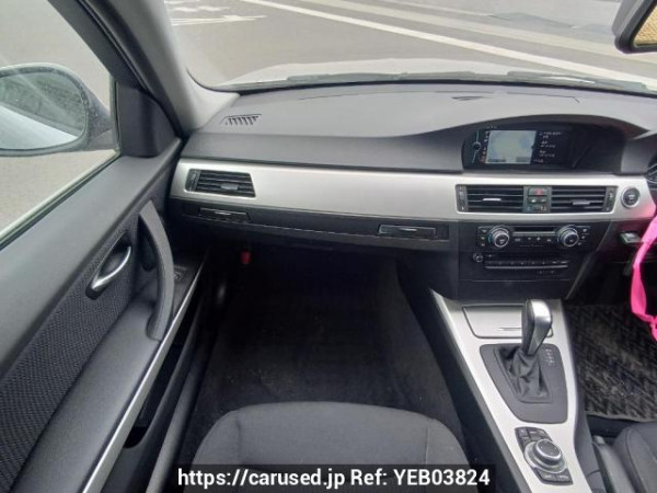 Used 2011 AT bmw 3-series PG20 Image[18]
