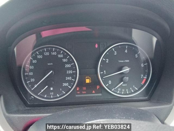 Used 2011 AT bmw 3-series PG20 Image[20]