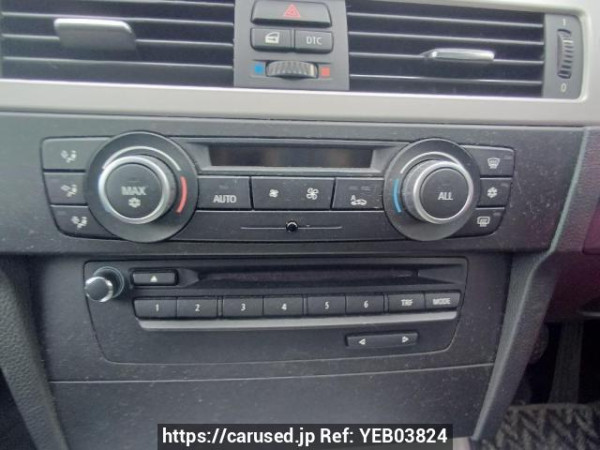 Used 2011 AT bmw 3-series PG20 Image[24]