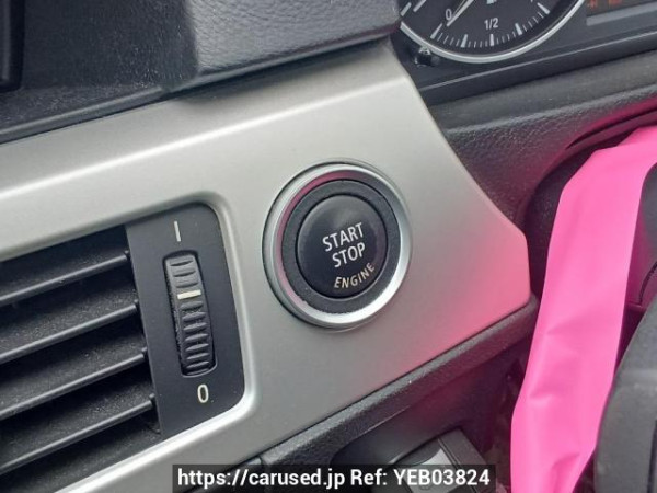 Used 2011 AT bmw 3-series PG20 Image[26]