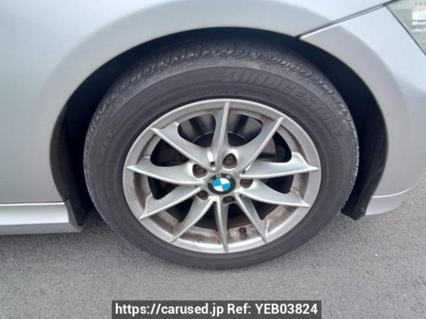 Used 2011 AT bmw 3-series PG20 Image[28]