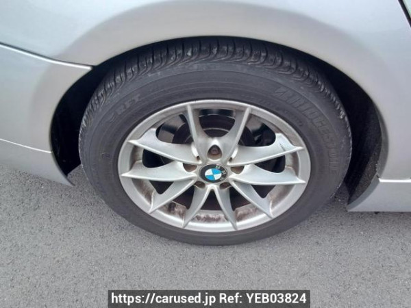 Used 2011 AT bmw 3-series PG20 Image[30]
