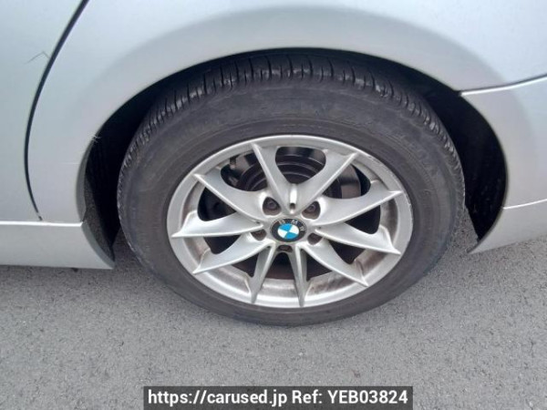 Used 2011 AT bmw 3-series PG20 Image[31]