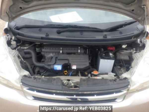 Used 2012 AT daihatsu move LA100S Image[9]