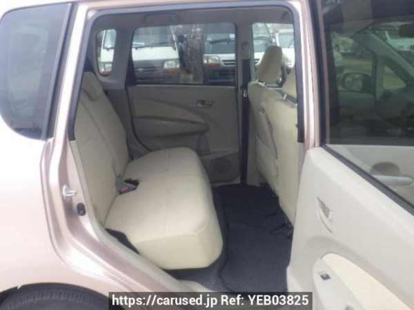 Used 2012 AT daihatsu move LA100S Image[13]