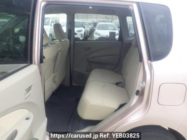 Used 2012 AT daihatsu move LA100S Image[14]