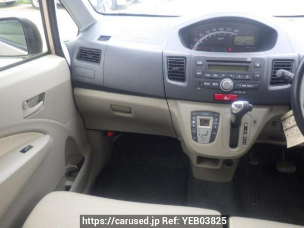 Used 2012 AT daihatsu move LA100S Image[16]