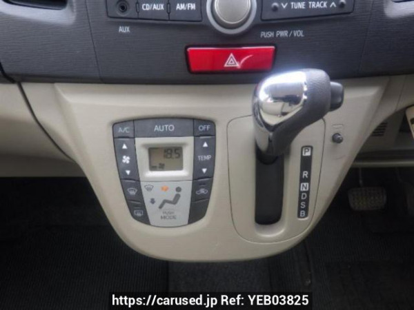 Used 2012 AT daihatsu move LA100S Image[19]