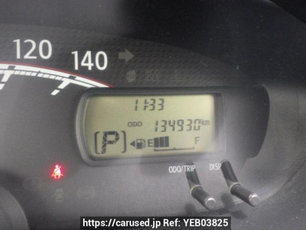 Used 2012 AT daihatsu move LA100S Image[21]