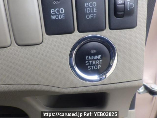 Used 2012 AT daihatsu move LA100S Image[22]