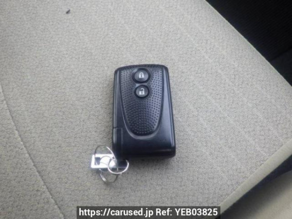 Used 2012 AT daihatsu move LA100S Image[23]