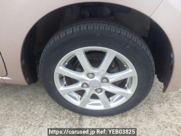 Used 2012 AT daihatsu move LA100S Image[24]
