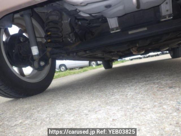 Used 2012 AT daihatsu move LA100S Image[34]