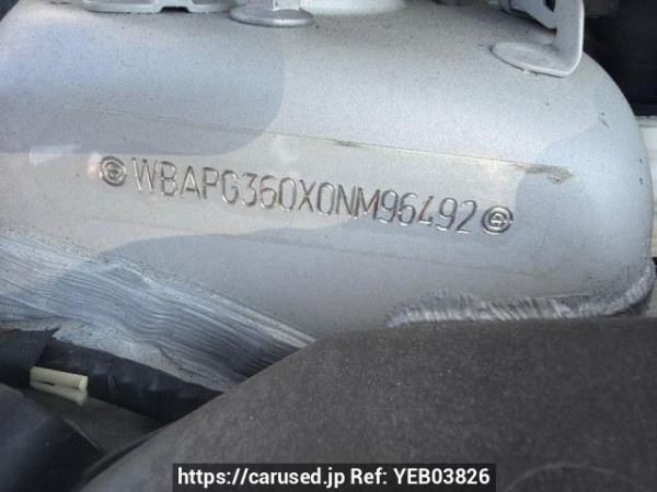 Used 2011 AT bmw 3-series PG20 Image[6]