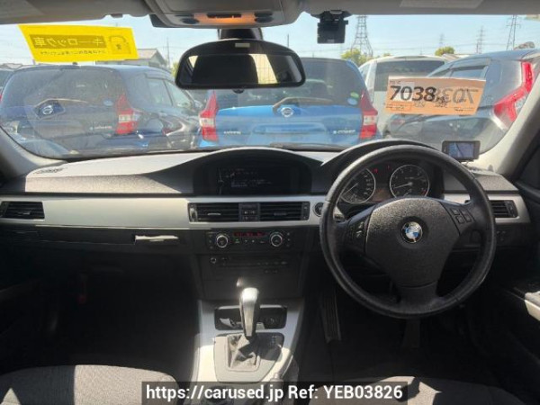 Used 2011 AT bmw 3-series PG20 Image[10]